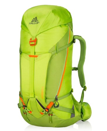 Gregory Alpinisto 35 Lichen Green