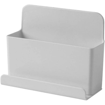 Kaukosäätimen pidike TV-kaukosäätimen pidike Seinään kiinnitettävä kaukosäätimen pidike