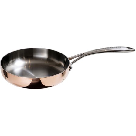 Ronneby bruk Stekepanne Kobber 20 cm