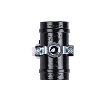 E27 Fatning E27 Lysbase 2X 2X 2X