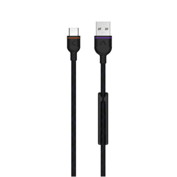 PREMIUM TYPE-C KEVLAR CABLE