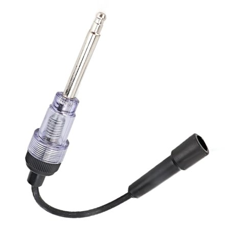 Bil Spark Tester Tændingstester Auto Engine Coil Detection Tool
