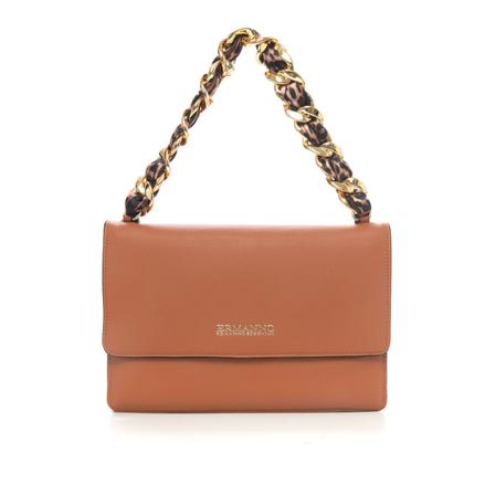 Ermanno Scervino, Shoulder Bag Beżowy, Kobieta, Rozmiar: ONE Size