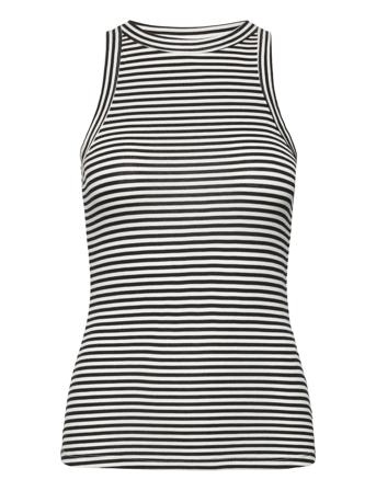Top Sofie Schnoor Black