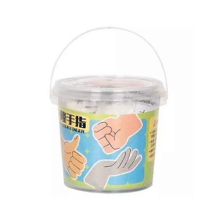 Lovestone Kit, DIY Gips Statue Støbesæt, Naturligt Materiale Skader Ikke Hånden