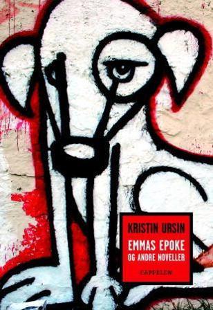 Emmas epoke - Bok av Kristin Ursin - Hardback