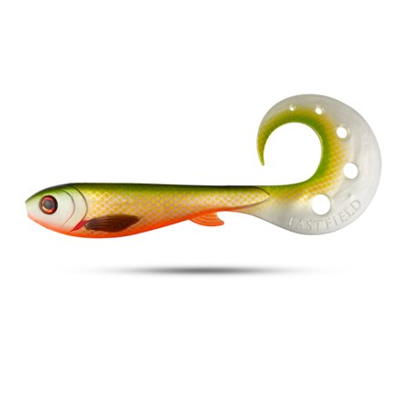 Eastfield Wingman Curly XL 30cm 172g - Shitty Roach