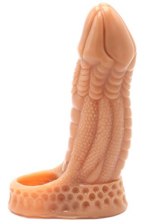 Kiotos Monstar Hülse 04