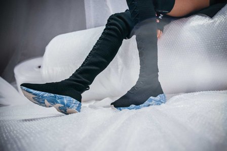 ARKK Copenhagen Damen Schuhe Größe 39 Lazy Superior