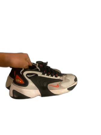 Nike air zoom vintage