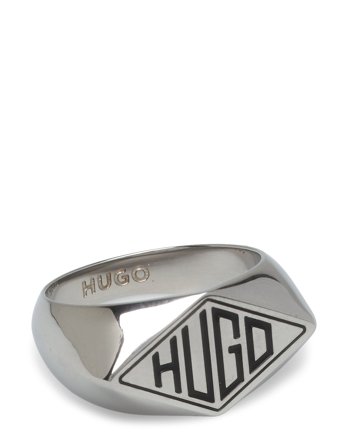 E-Geologo-Rin Silver HUGO