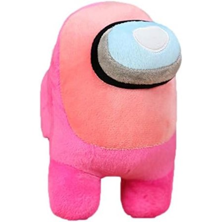 Among Us Pehmolelu, Among Us Avaruuspetoeläinten Tappopelihahmo