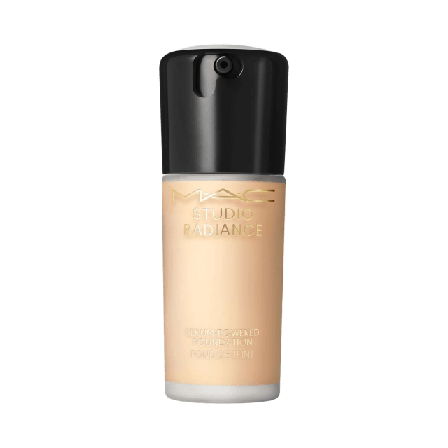 MAC Cosmetics Studio Radiance Serum Powered Foundation Unisex Beige 30ML