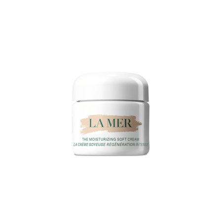 La Mer Collezione Moisture The Moisturizing Soft Cream 60ml - Tratt.viso 24 ore effetto globale