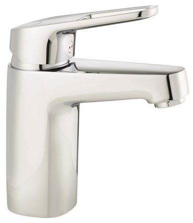 FM Mattsson Siljan Tvättställsblandare, Badrum