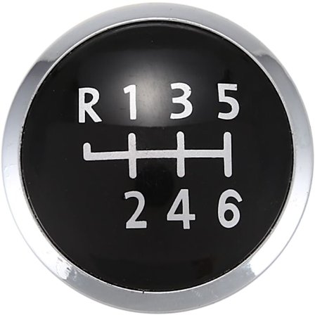 Vaihdekepin suojus 6-vaihteisella vaihdevivulla Transporter T5/T6 Mk5 Mk6