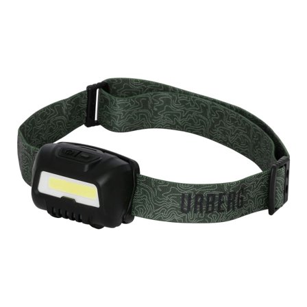 Urberg Headlamp COB 320 head lamps Green OneSize