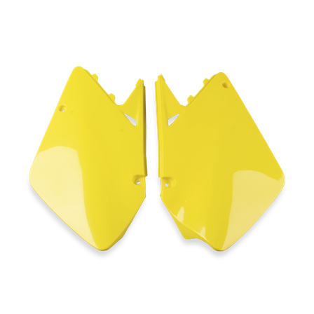 Seitenteile Acerbis - Suzuki RM 125 2001-2002