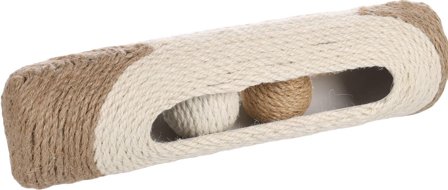 Katteleke med Baller - S