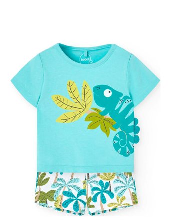 Boboli | Set Knit | 56