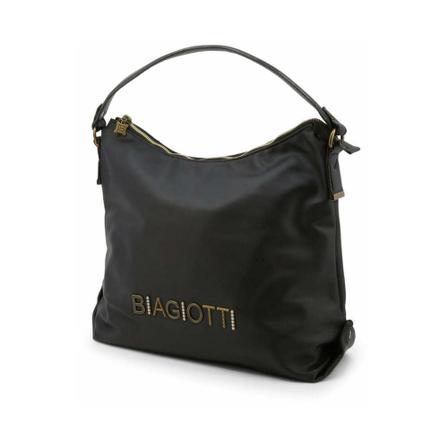 Laura Biagiotti, bag - Fern_LB21W-253-3 Zwart, Dames, Maat:ONE Size