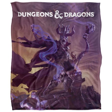 Dungeons & Dragons Dungeon Master's Guide Konstfilt One Size
