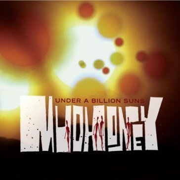 Under a billion suns Mudhoney