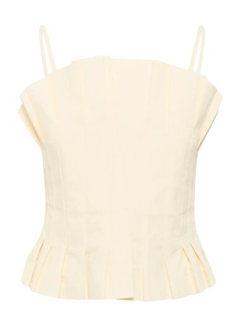 Karen By Simonsen | Kbvilje Top | 42