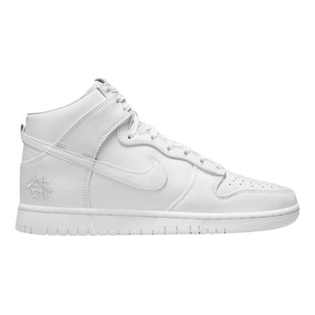 Nike Sneakers vit, Herr, Herr, Storlek: 38 1/2 EU