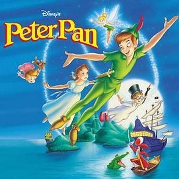 Peter pan -22tr- O.S.T.