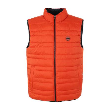 Michael Kors Vests Orange, Herre Veste