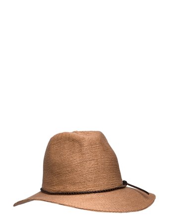 Classic Surf Knit Panama Brown Rip Curl