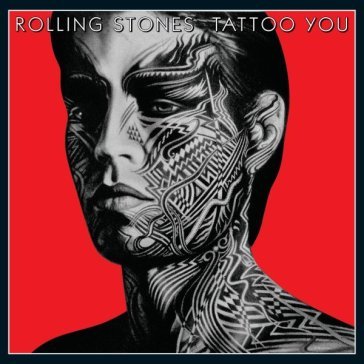 Tattoo you (2009 remasters) Rolling Stones
