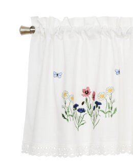 Kappe metervare Lisa Hvid