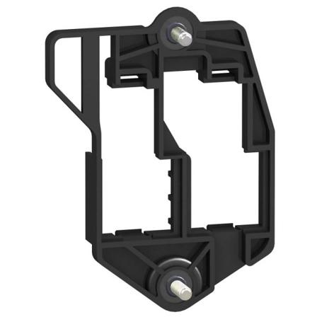 Schneider Electric LV429275 Holder ramme for 1–2 bevegelige kontaktenheter, Elfordeling & strømforsyning