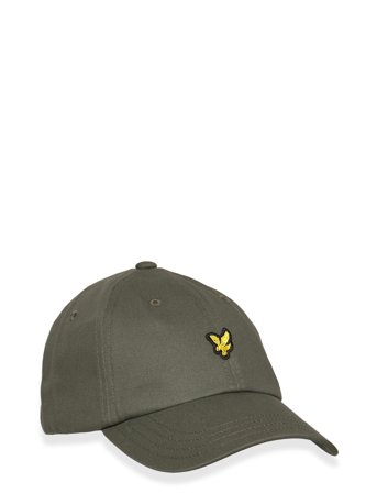 Lyle & Scott | Baseball Cap | ONE SIZE