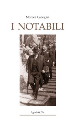 I notabili Monica Callegari