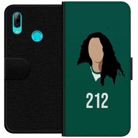 Huawei P Smart 2019 Plånboksfodral Squid Game