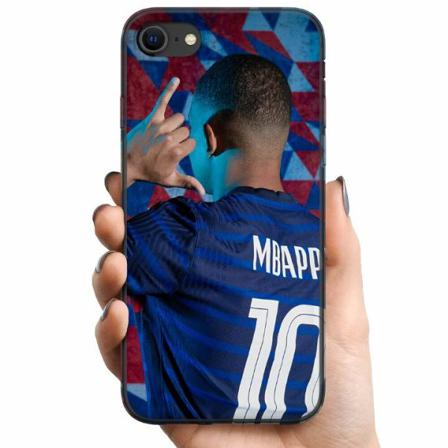 Apple Iphone Se (2020) Tpu Mobilskal Kylian Mbappé