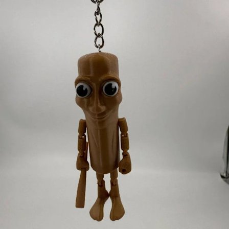 3D Print Tralalero Tralala Figuuri Italialainen Brainrot Hauska Tung Sahur Figuurit Bombardino Crocodilo Desktop Decor Malli Lelu Lahja