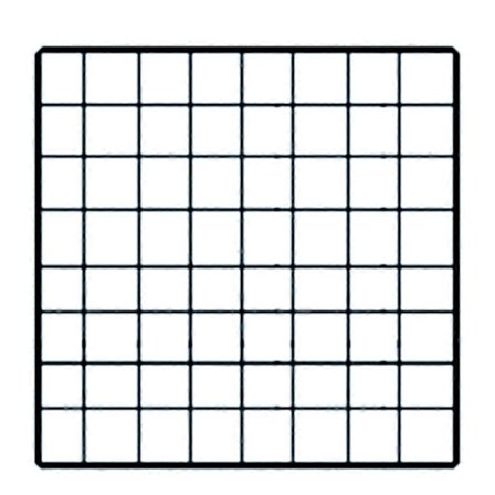 Svart metaltrådkurv opslagstavle kunst foto billedvisningsramme hylde vægorganisator postkort DIY rack til hjemmekontor dekoration