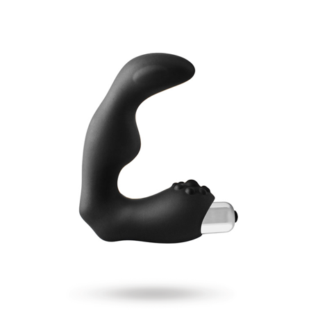 Fantasstic Vibrating Prostate Massager - Vuxen.dk: For ham