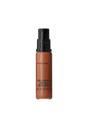 MAC Cosmetics Pro Longwear Concealer Dam ONESIZE