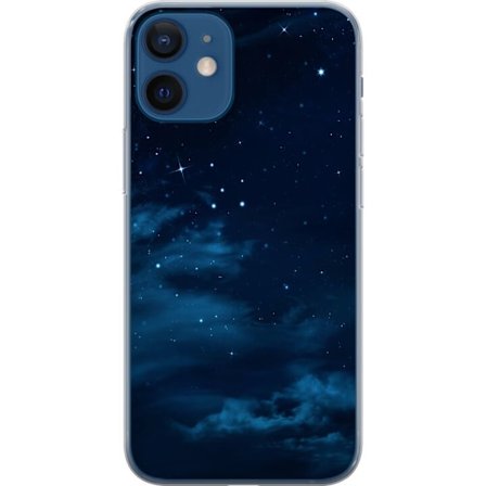 Kompatibel Mobilcover til Apple Apple iPhone 12 Himmelen