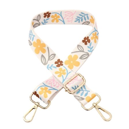 Laukkuhihna Käsilaukun vyö 3 3