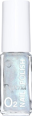 Depend Minilak O2 A363, Makeup, Neglelak, Farvede Lakker