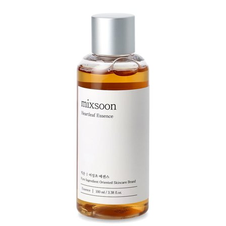Mixsoon Heartleaf Essence 100 ml, Skincare, Ansigtspleje, Ansigtsolie