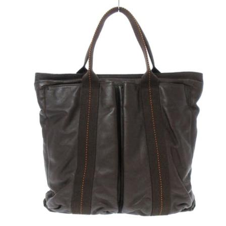 Hermès Vintage - Vintage Väskor - Svart - Dam - Storlek: One Size, Dam, Storlek: ONE SIZE