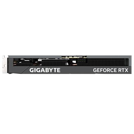 Gigabyte GeForce RTX 4060 Ti EAGLE OC 8G - grafikkort - GeForce RTX 4060 Ti - 8 GB