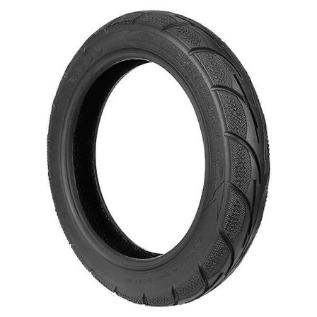 14 Tommers Batteri Bil Dekk 14x2.50 (64-254) Fortykket Dekk 2.50-10 Elektrisk Bil Pneumatisk Dekk